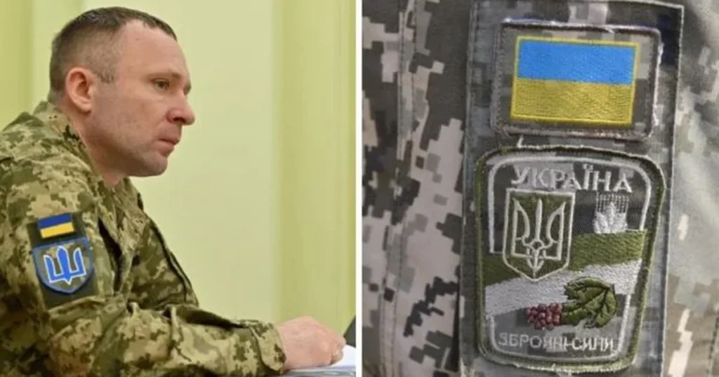 нехай бояться росіян