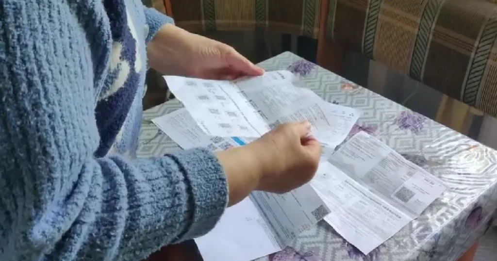 підвищення тарифів на комунальні послуги
