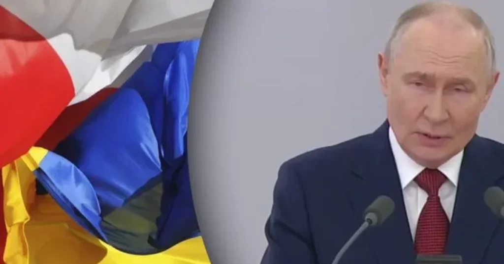 польщі відповіли на пропозицію