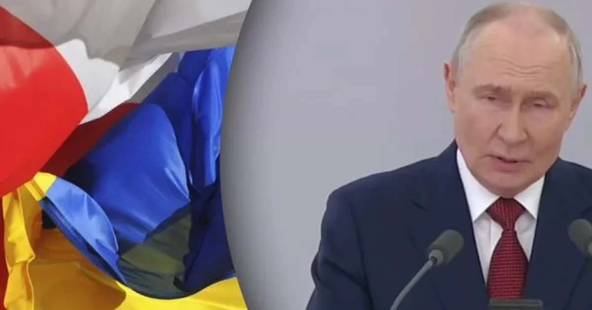 польщі відповіли на пропозицію