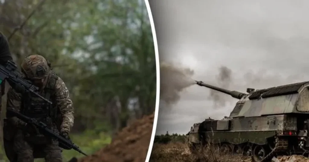 росія готує наступ на півночі