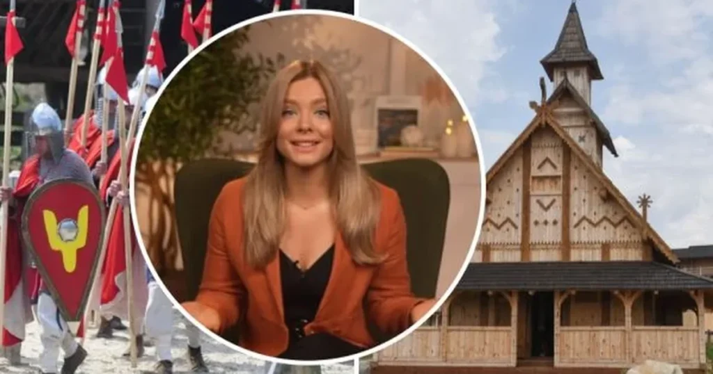 росія привласнила історію україни