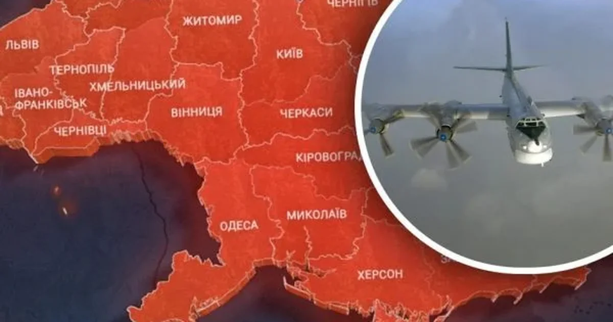 росія різко змінила тактику ударів