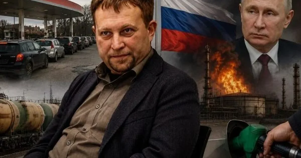 росія вичерпала резерви