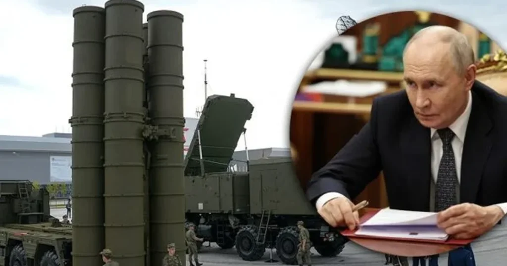 росія змінила ракети для обстрілів України