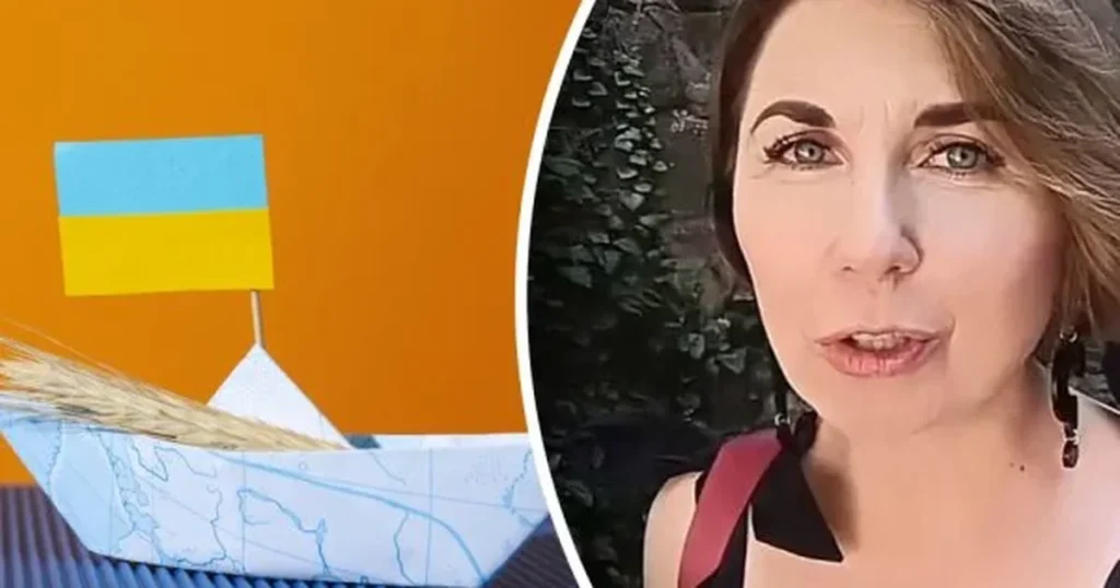 сказати українською мені по барабану