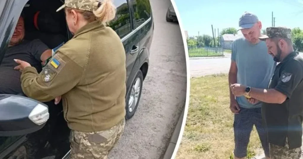 скорочення примусової мобілізації в Україні
