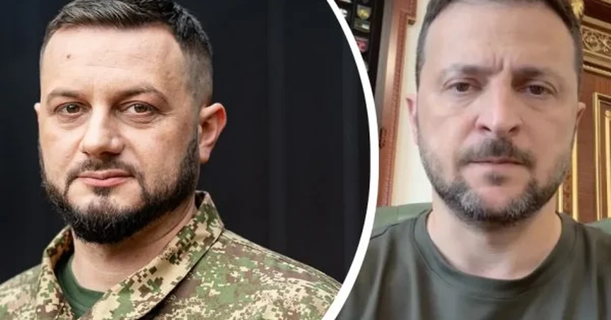 сьогодні спроба замаху на командира