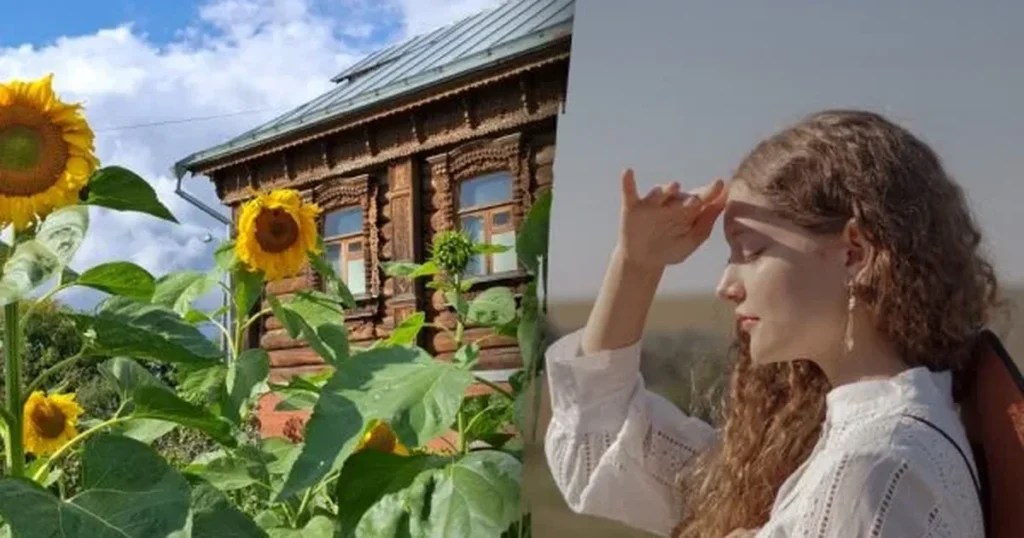спека дощі восени