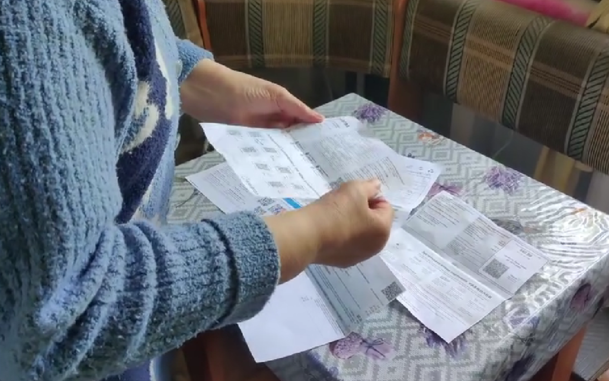 тарифи на комунальні послуги Зміїв