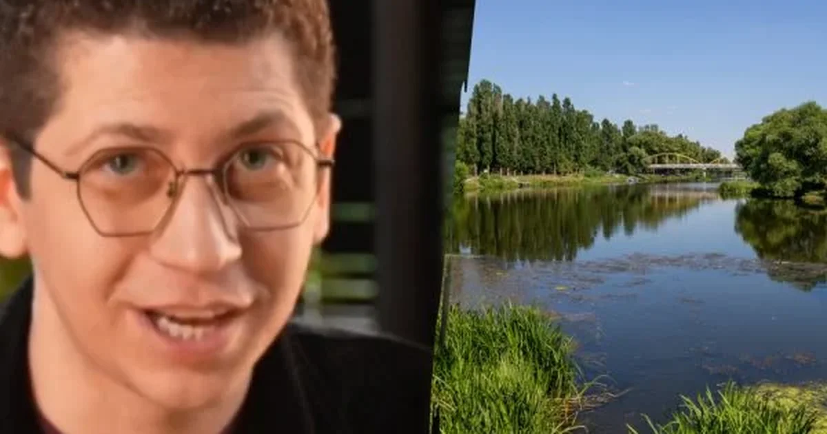 труда витягнеш рибку