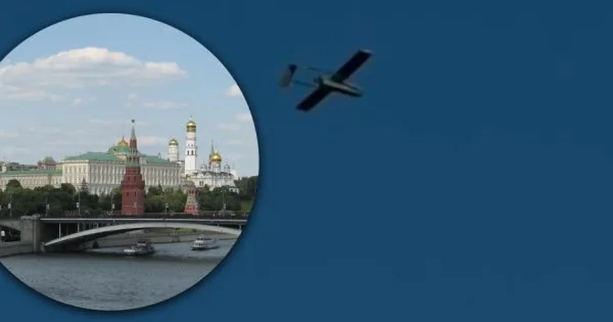 україна готує дрони з дальністю