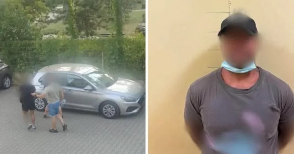 українців побили через акцент