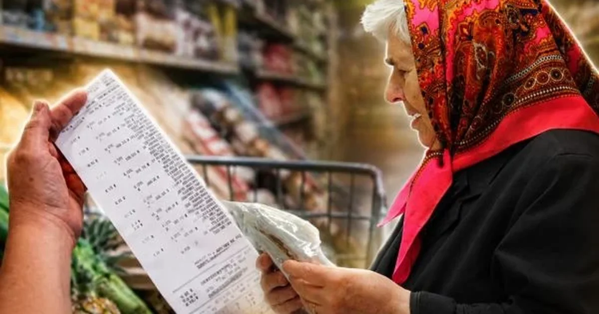 українців почали лякати голодом