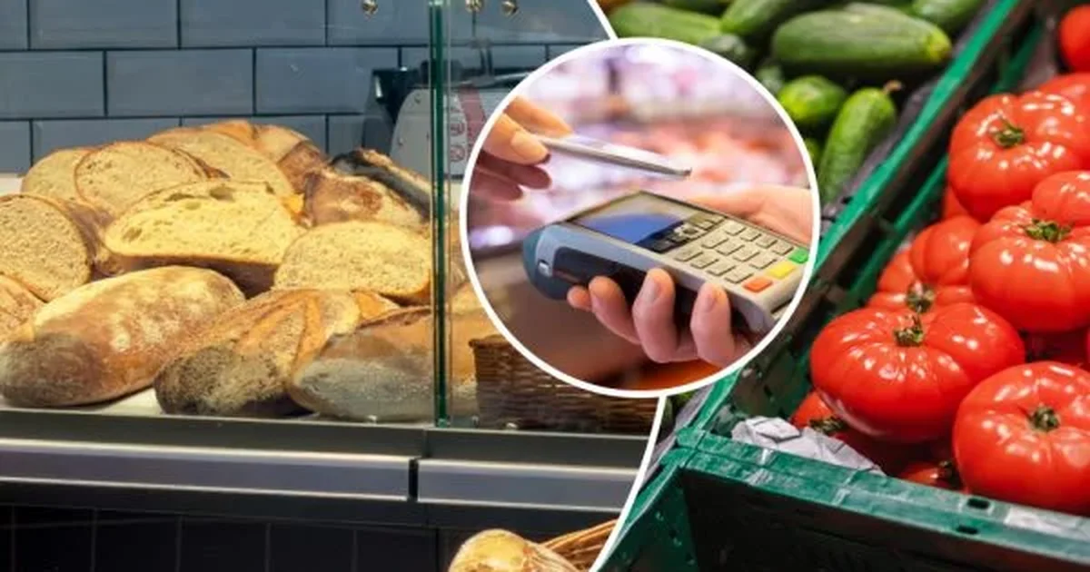 українців попередили про подорожчання продуктів