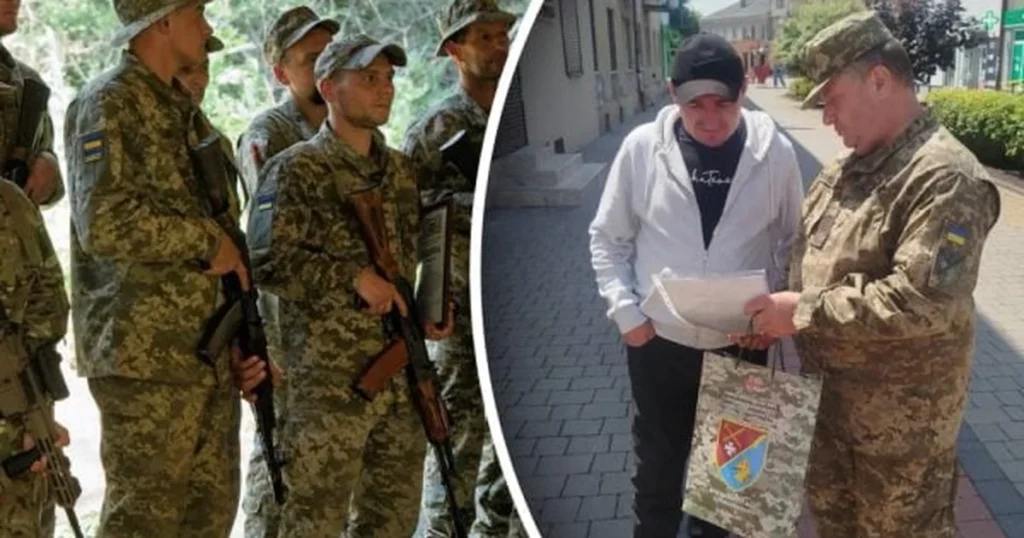 військові отримають відстрочку на роки