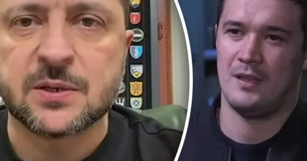 висока посада для федорова