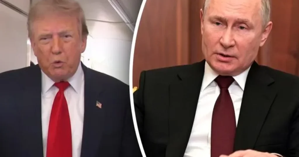 заяви зеленського трамп пообіцяв