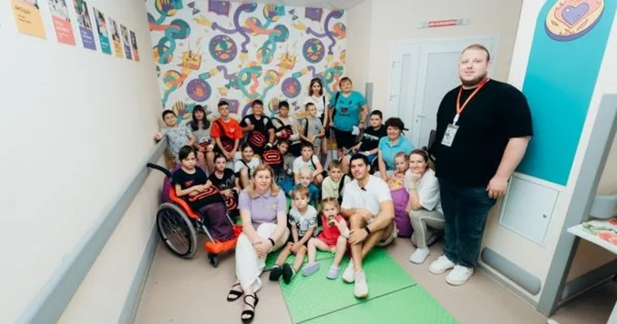знайти свою суперсилу попри все