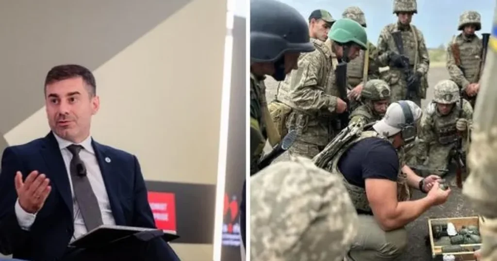 знущання над бійцями зсу