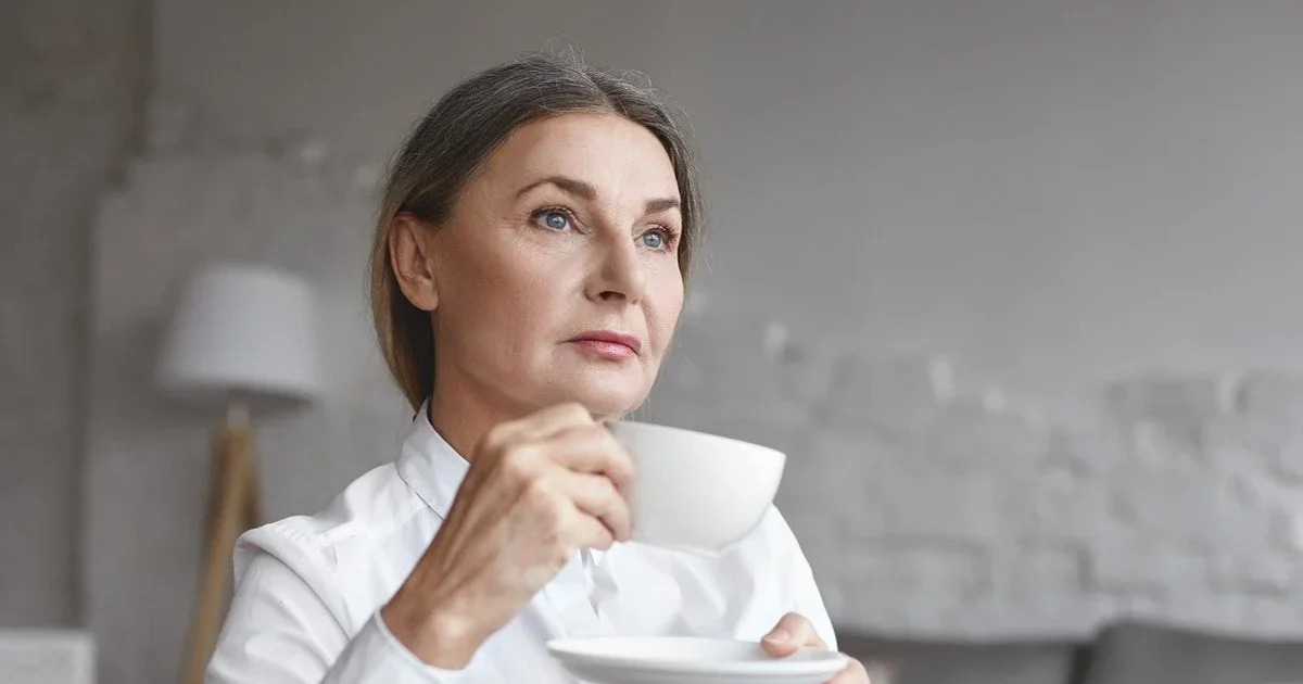 кава для людей після 50