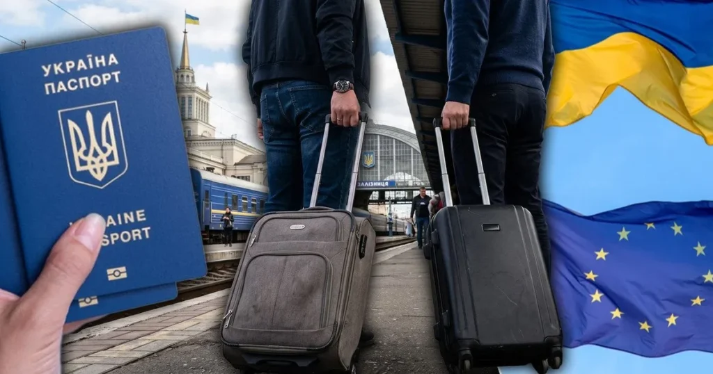нові вимоги тимчасового захисту