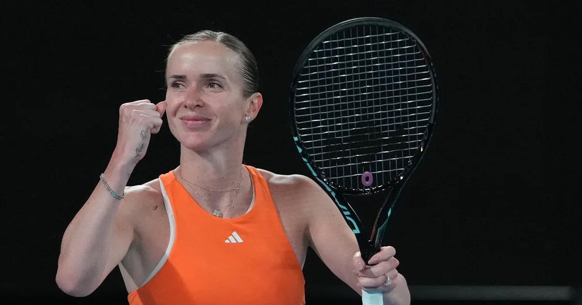 оновлений рейтинг WTA