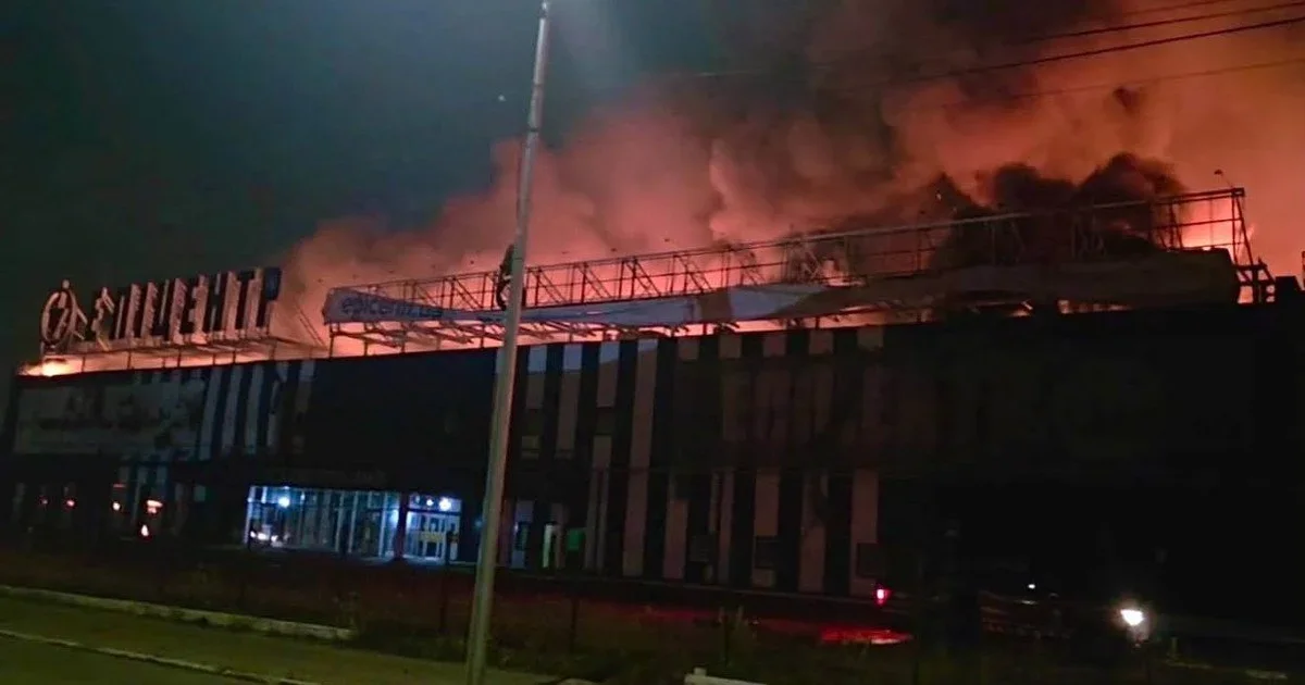 перебування в Епіцентрах під час атак