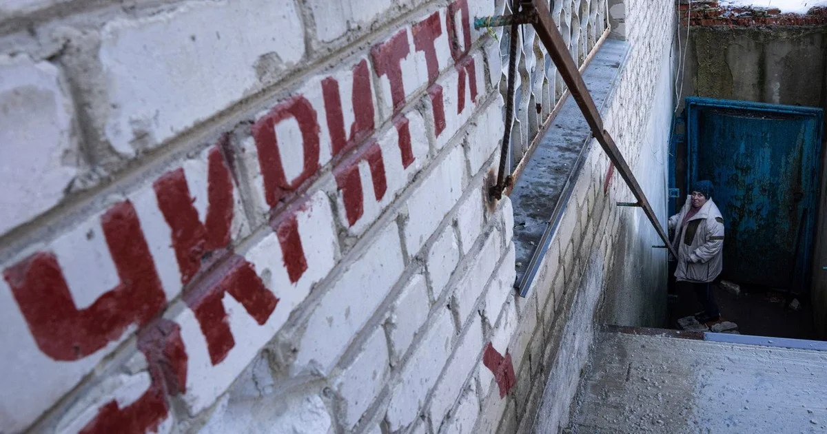 правила перебування з тваринами в укриттях