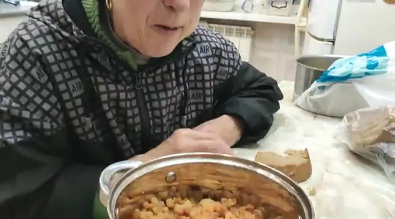 топлене сало — крок 5, покроковий рецепт