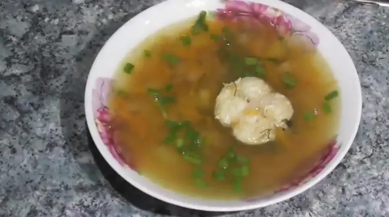 уха — крок 5, покроковий рецепт
