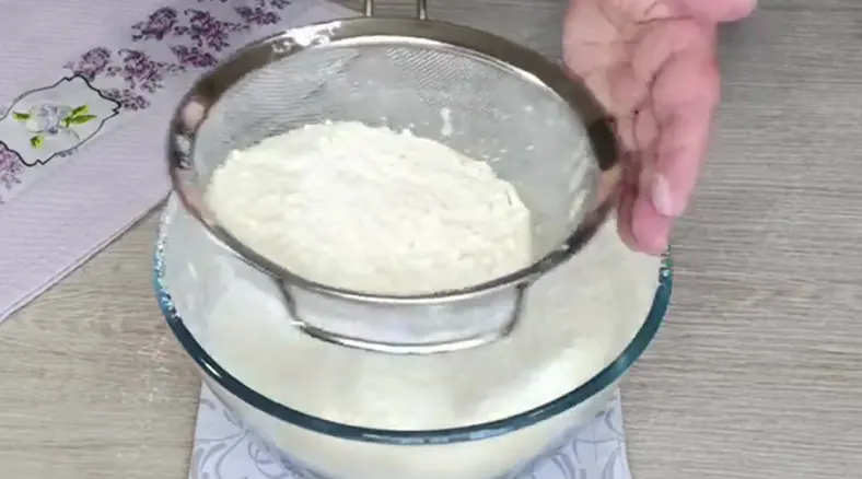 Вареники з порічками — заварне тісто, яке не рветься