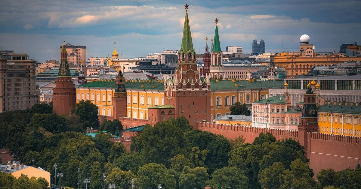 російська дезінформація про Україну