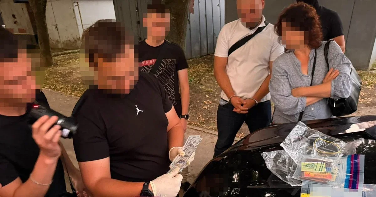 шантаж військових новина