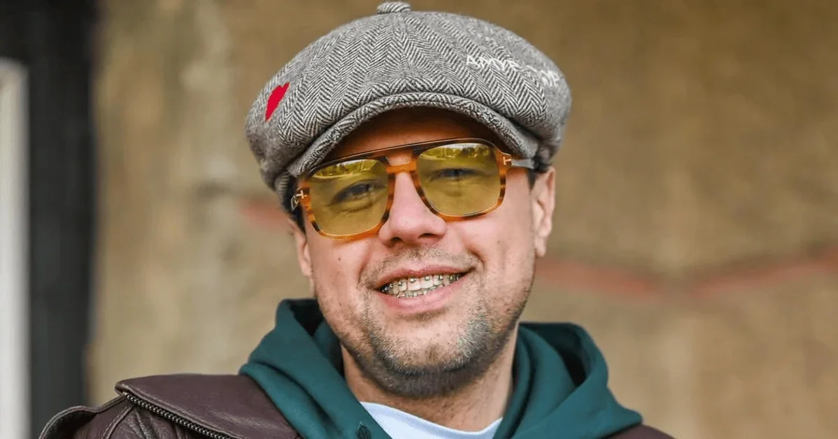 схуднення Володимира Шумка