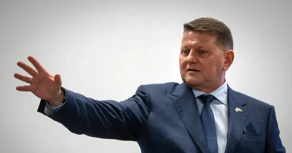 вступ України до НАТО
