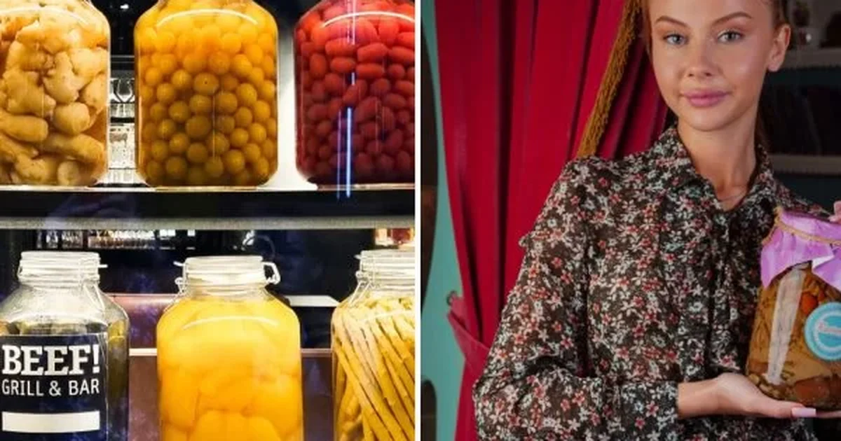 заморожувати продукти у скляних ємностях