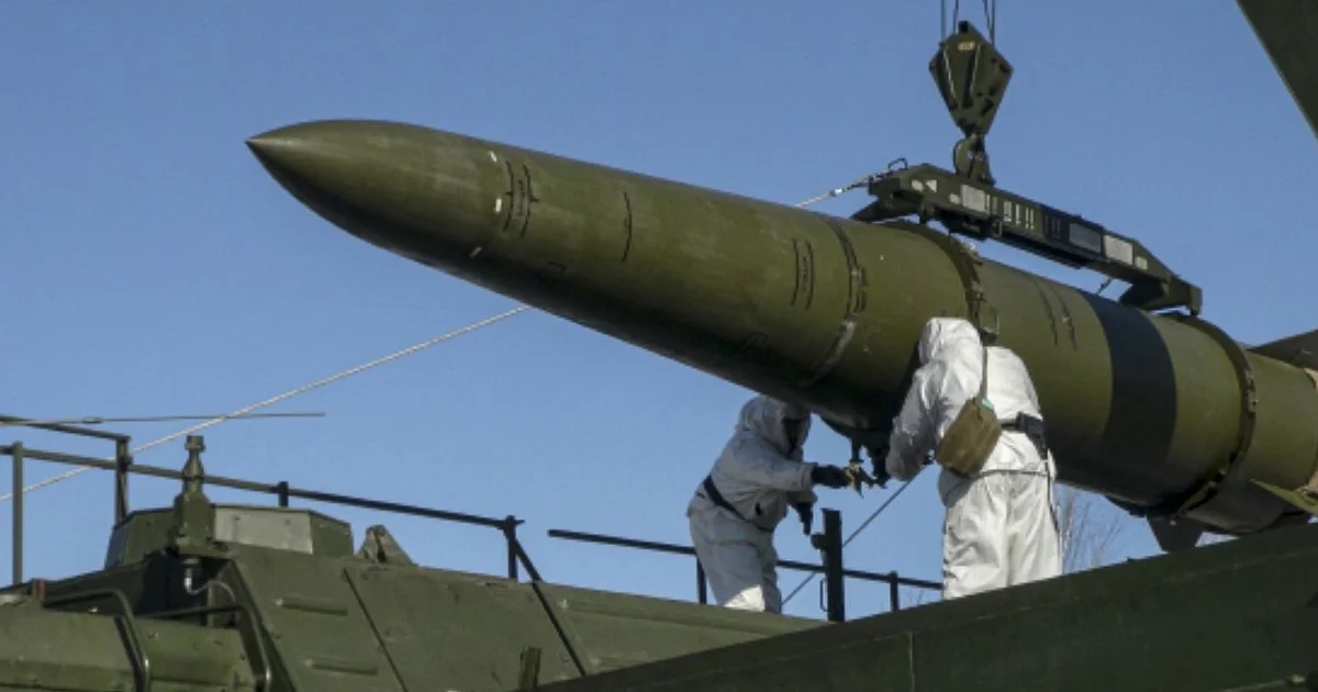 знищення російських пускових установок